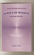 Book Verses of Wisdom