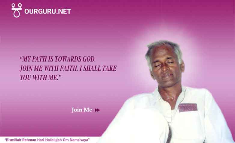 Satguru Dr.A.Nithiyanandam,Great Vasi Yogi 
